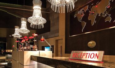 Cornelia Diamond Golf Resort & Spa