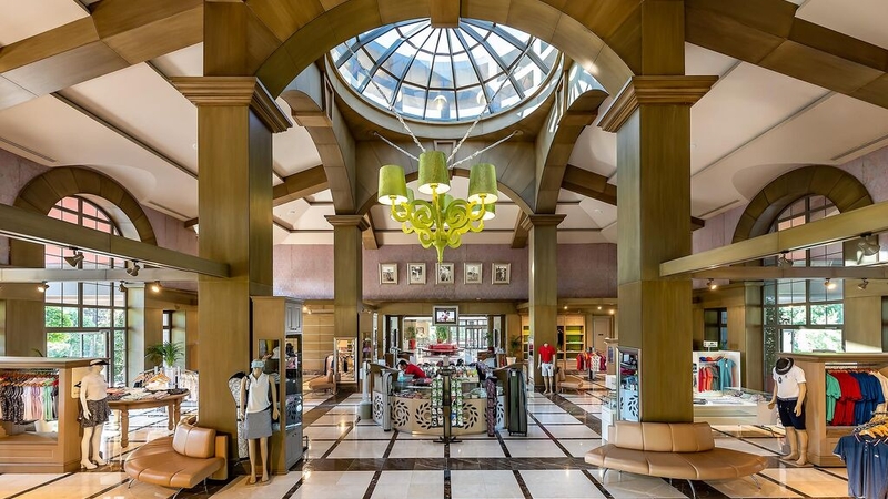 Cornelia Diamond Golf Resort & Spa